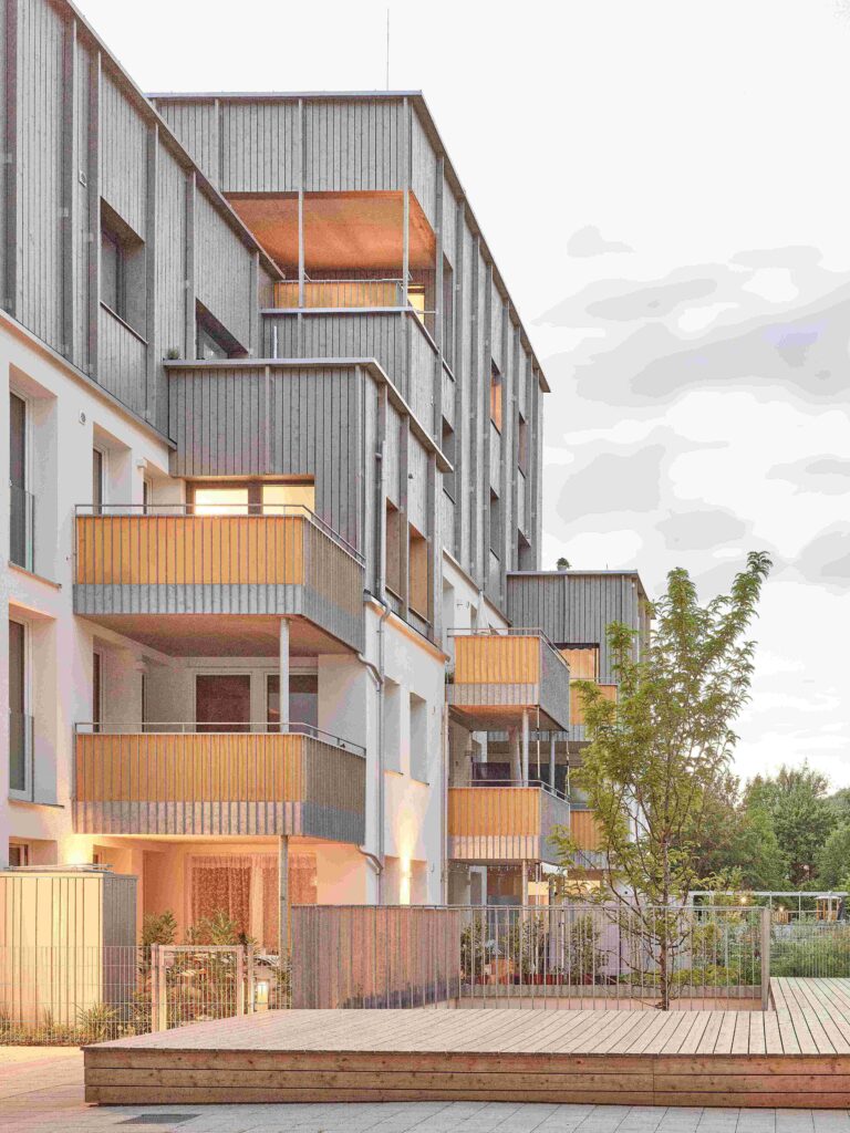 Friedrich-Inhauser-Straße Friedrich-Inhauser-Straße