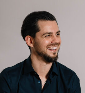 Home Markus Lerchner